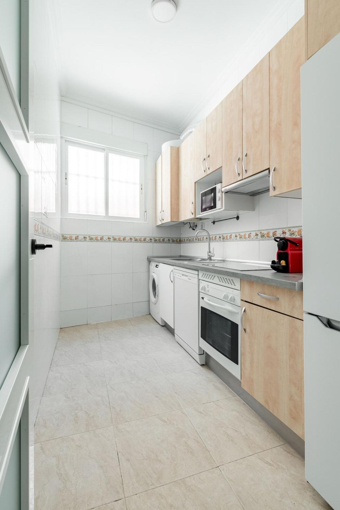 Charming Villa De Vallecas Madrid Ngoại thất bức ảnh