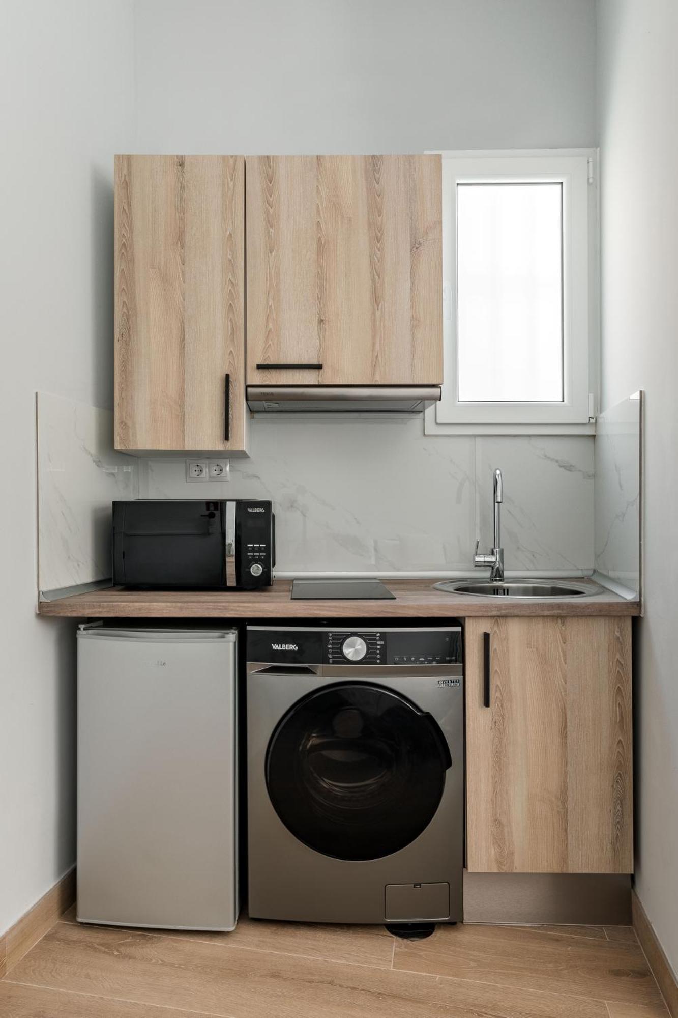 Charming Villa De Vallecas Madrid Ngoại thất bức ảnh