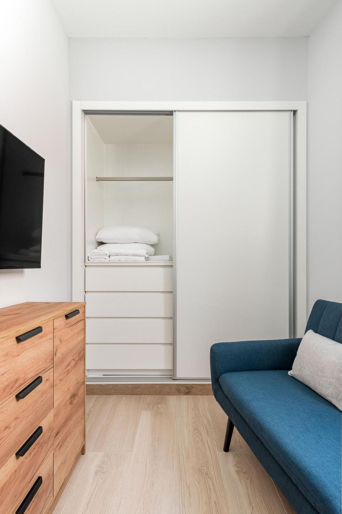 Charming Villa De Vallecas Madrid Ngoại thất bức ảnh